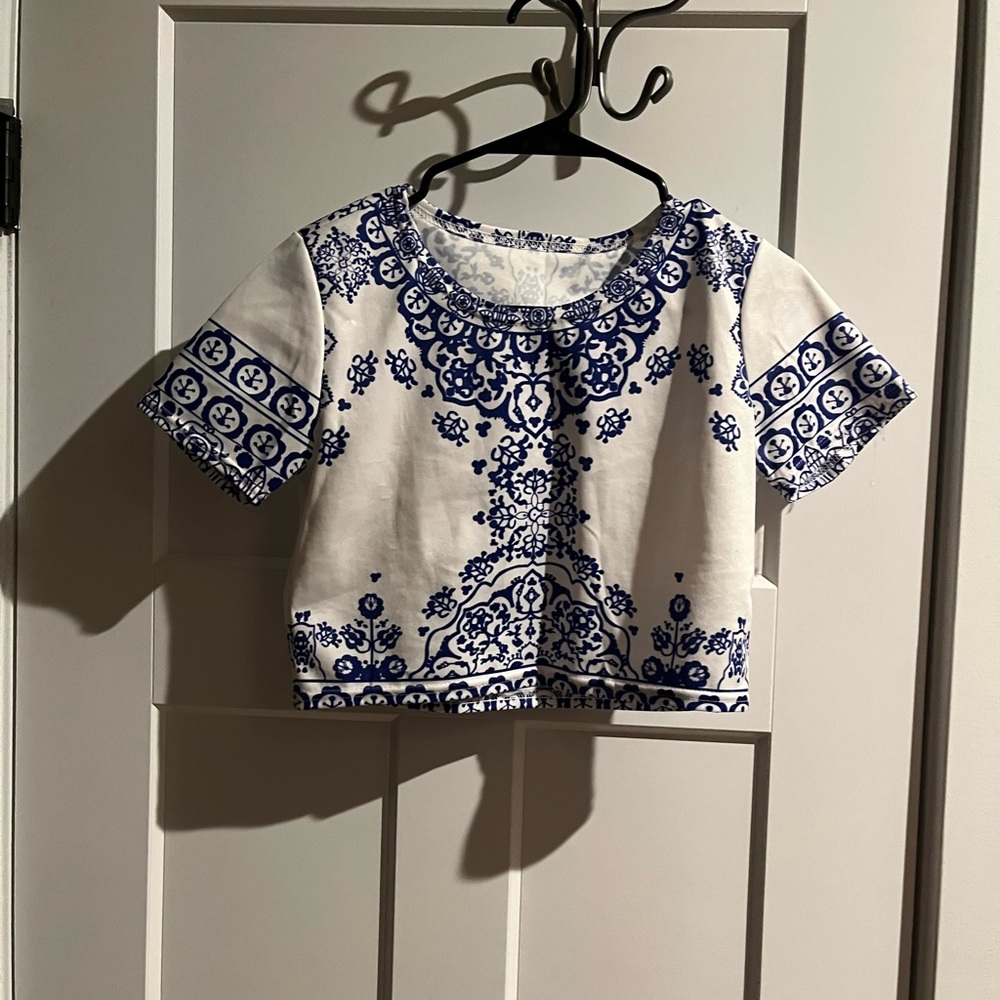 Cute vacation set